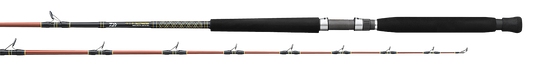 V.I.P. A SALTWATER RODS