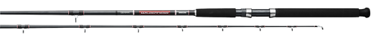 WILDERNESS TROLLING RODS