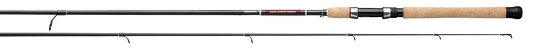 WILDERNESS SALMON STEELHEAD SPINNING RODS