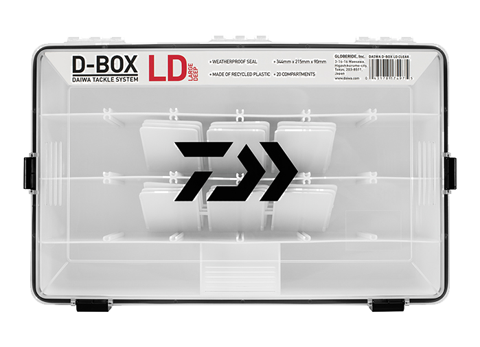 D-BOX