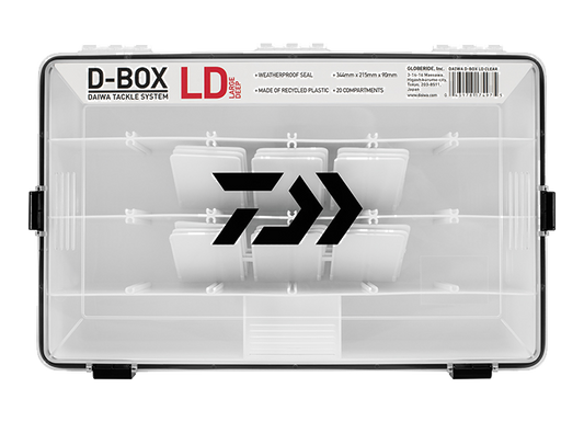 D-BOX