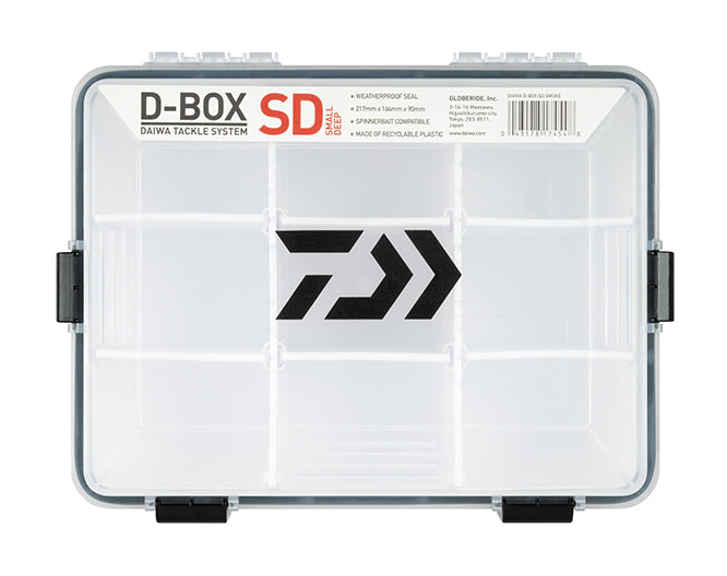 D-BOX