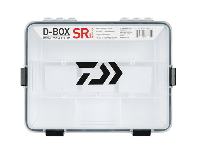 D-BOX