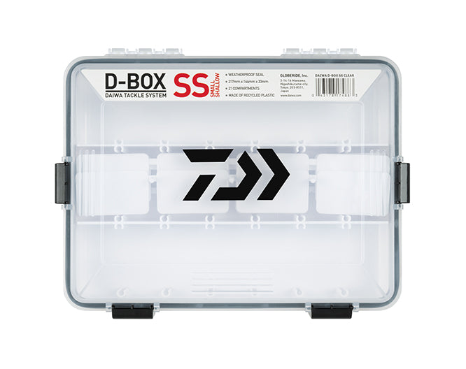 D-BOX