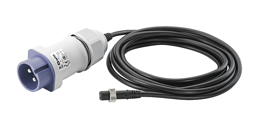 DENDOH POWER CORD