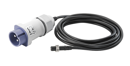 DENDOH POWER CORD