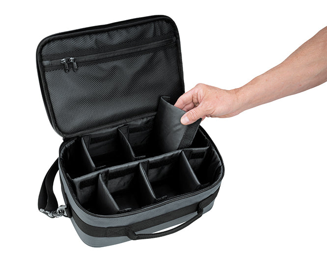 DVEC REEL BAG