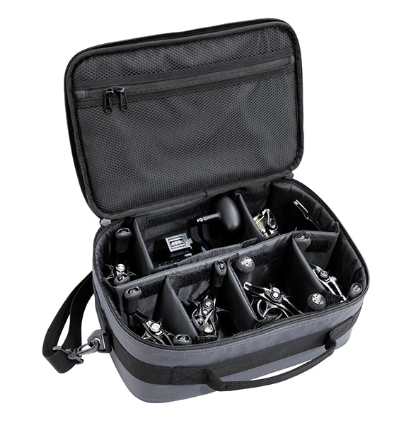 DVEC REEL BAG