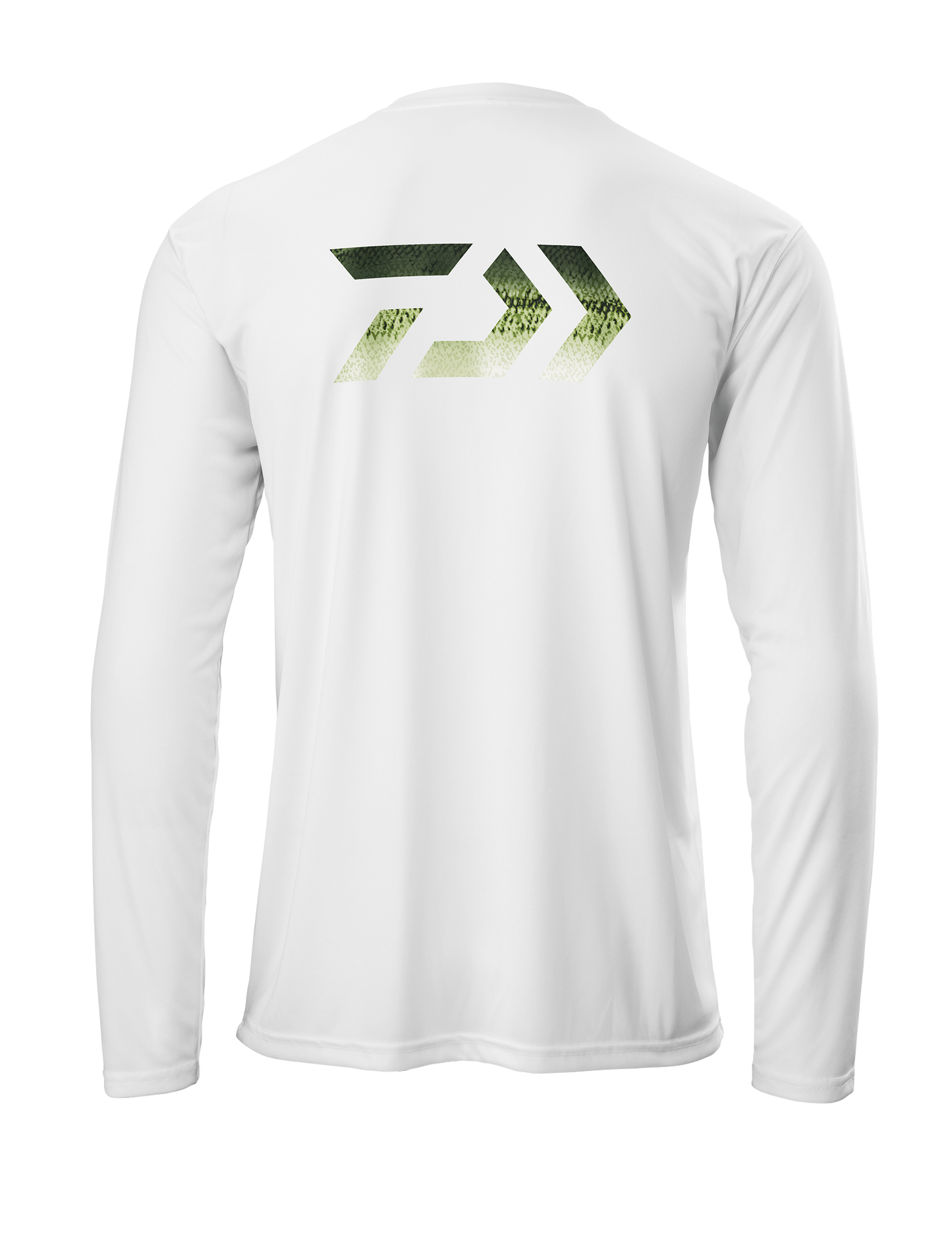 LONG SLEEVE PERFORMANCE - BASS SKIN