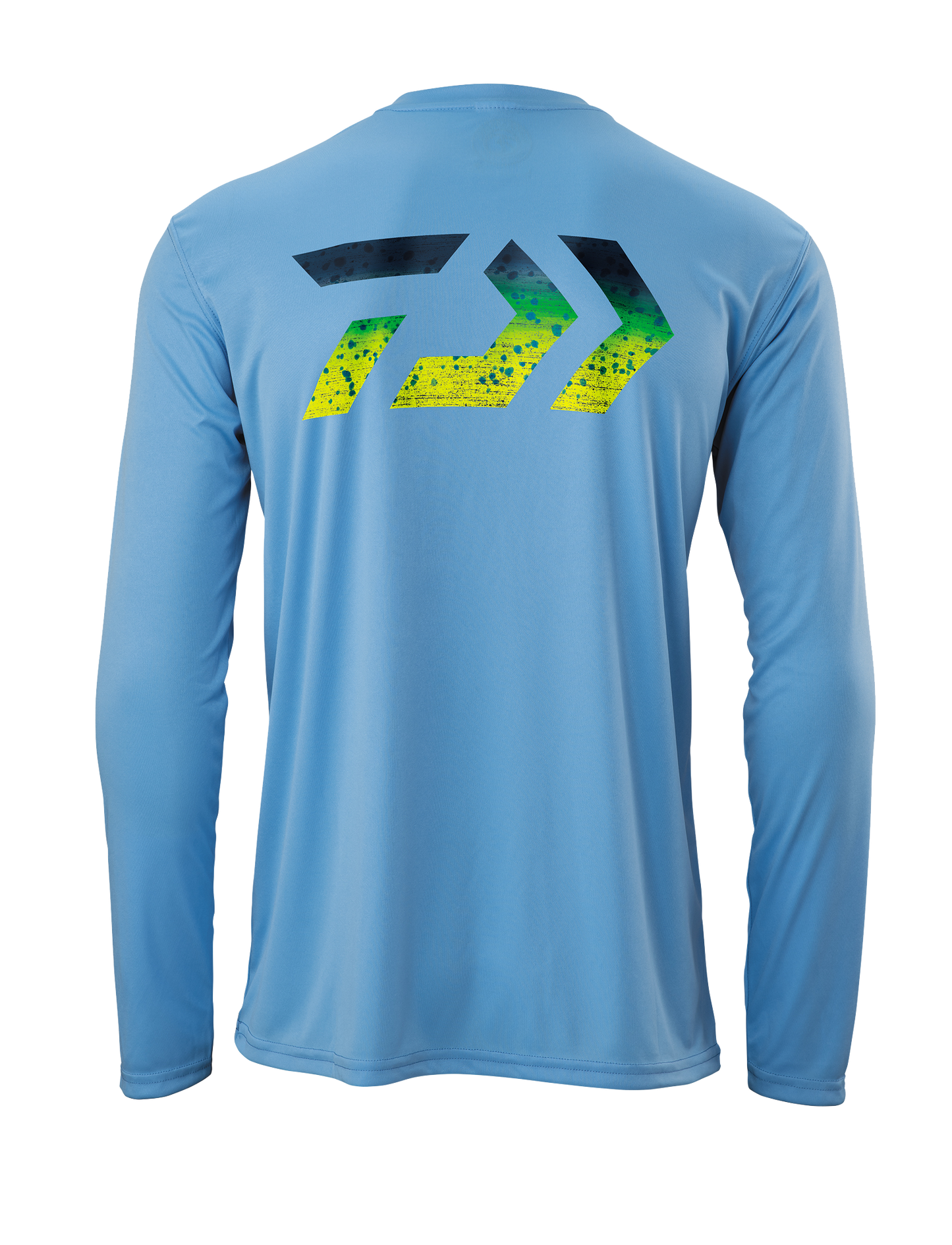 LONG SLEEVE PERFORMANCE - MAHI