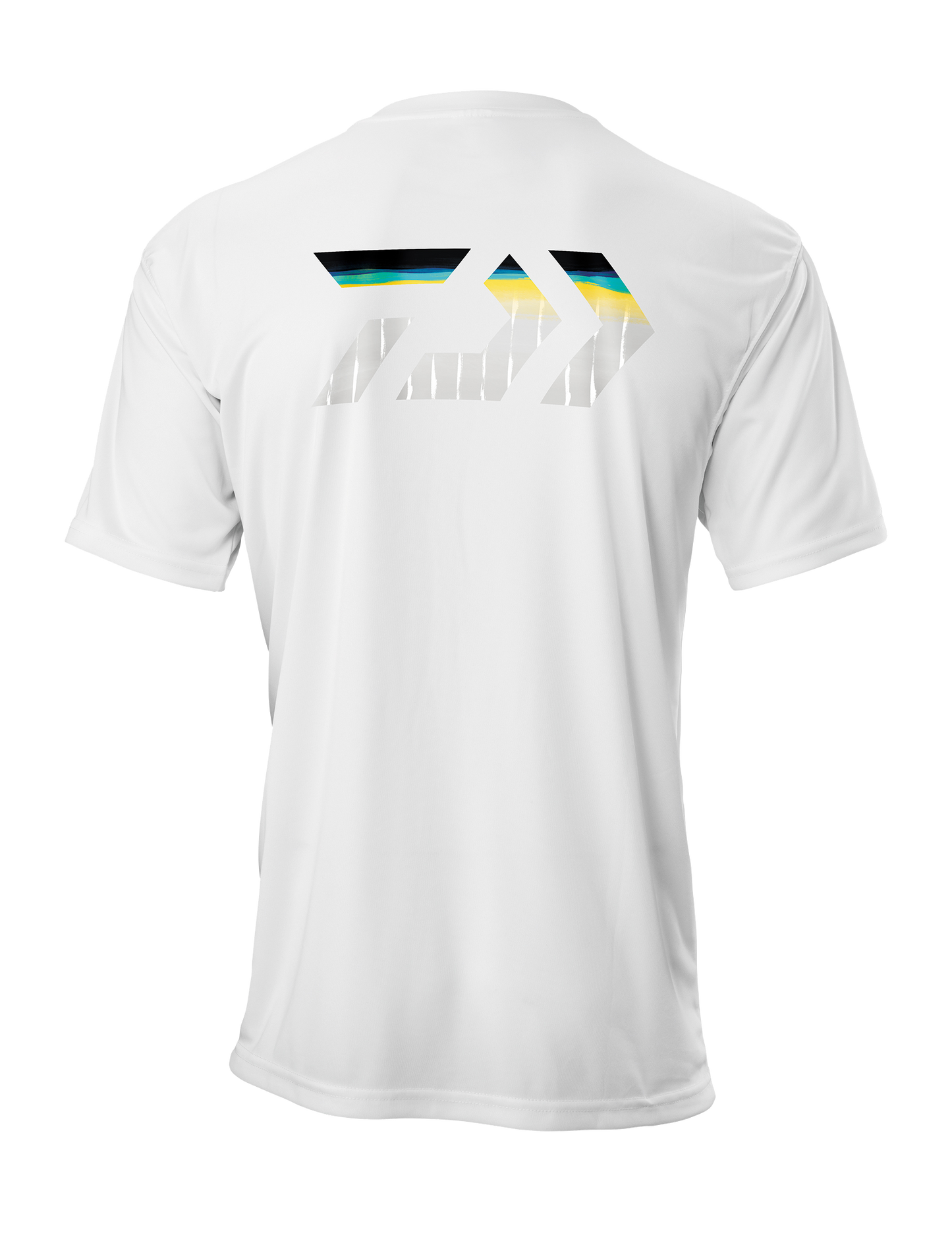 SHORT SLEEVE PERFORMANCE - YELLOWFIN