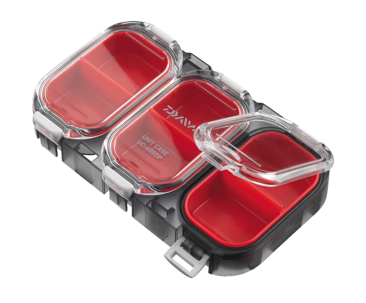2026 WATER RESISTANT UTILITY CASES