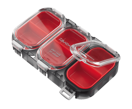 2026 WATER RESISTANT UTILITY CASES