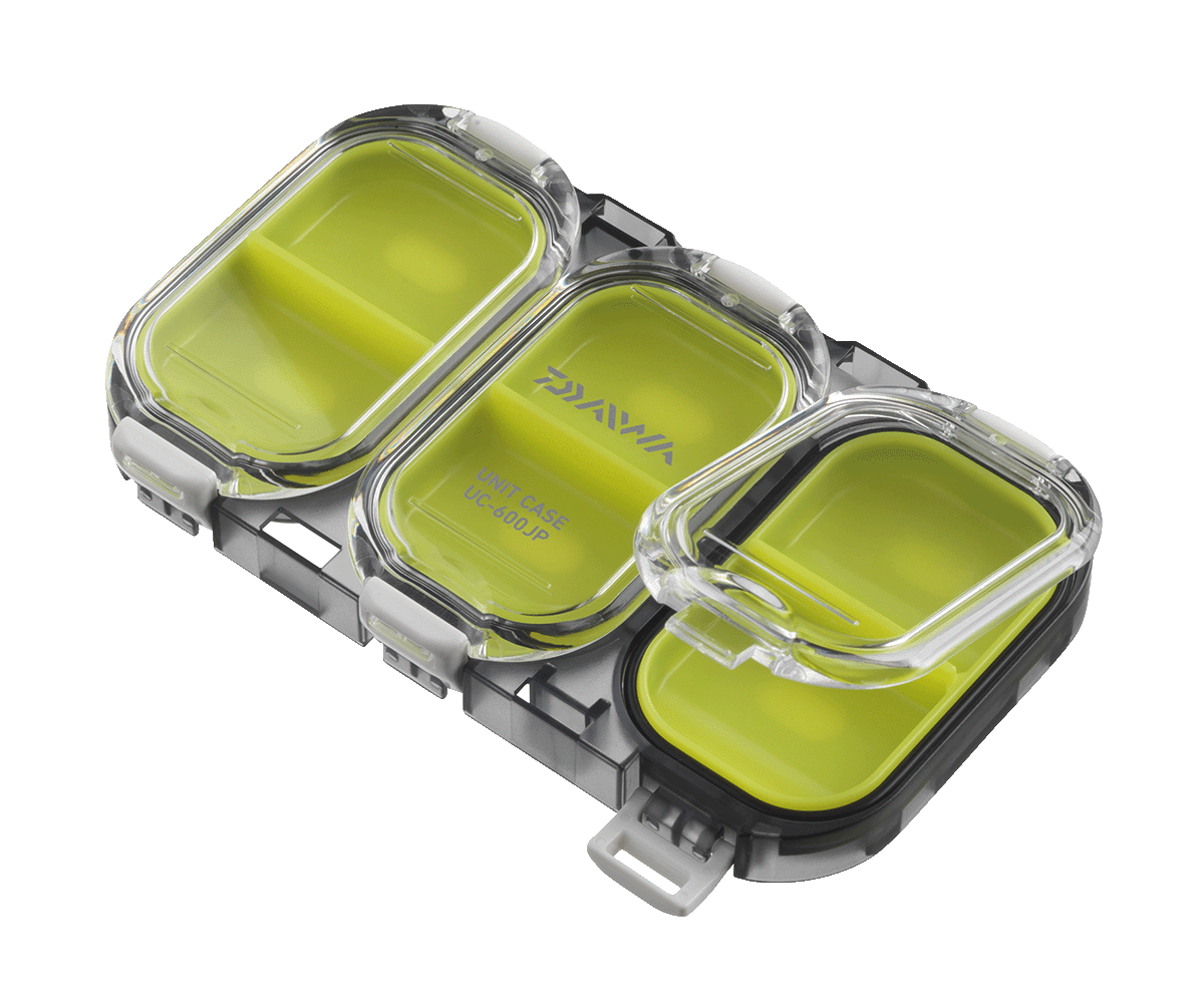 2026 WATER RESISTANT UTILITY CASES