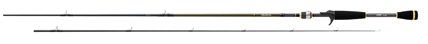 AIRD-X RODS