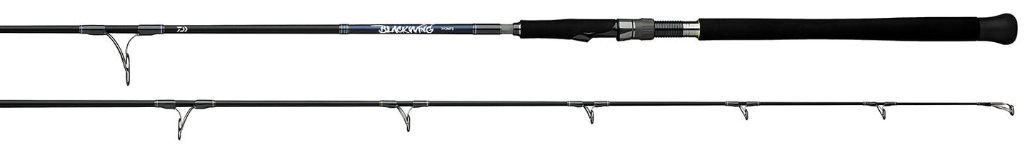 BLACKWING RODS
