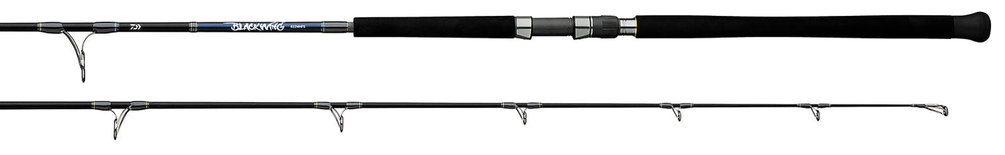 BLACKWING RODS