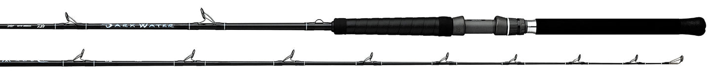 DARKWATER SALTWATER RODS
