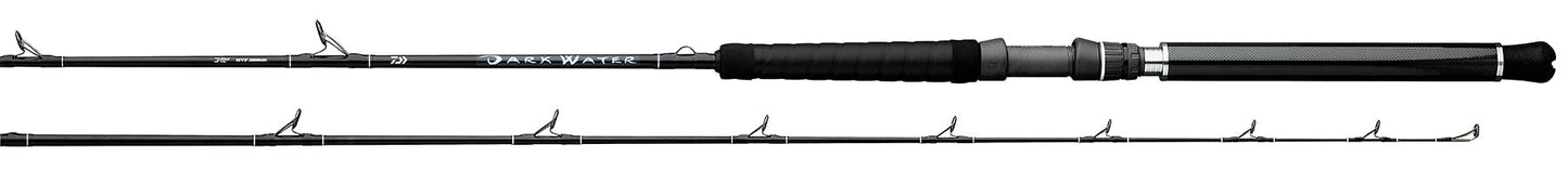 DARKWATER SALTWATER RODS