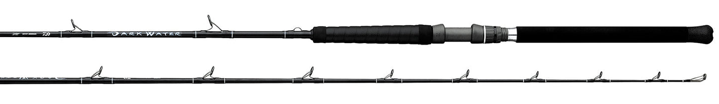DARKWATER SALTWATER RODS