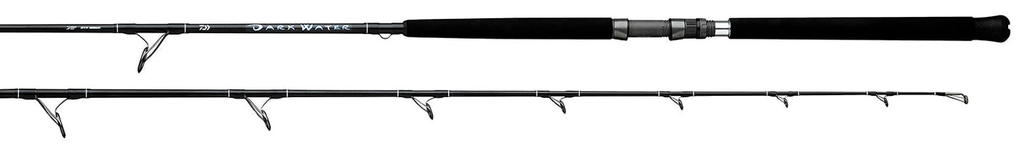 DARKWATER SALTWATER RODS