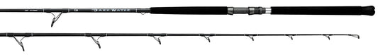 DARKWATER SALTWATER RODS
