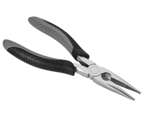 SPLIT RING PLIERS