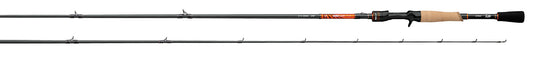 POWER SCOPE RODS