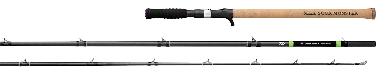 PROREX STEIN