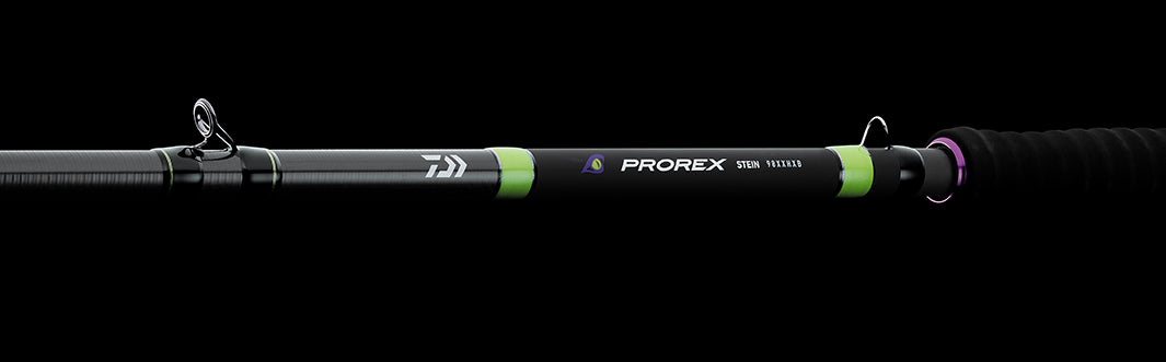 PROREX STEIN