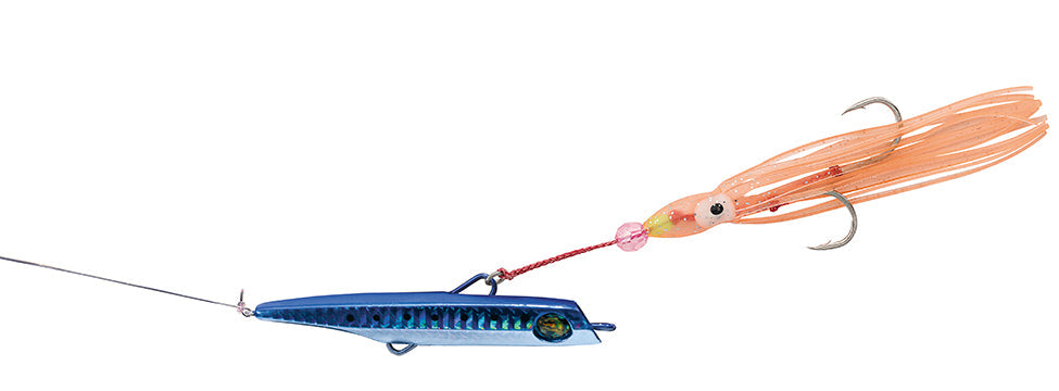 ROCK ROVER JIGS