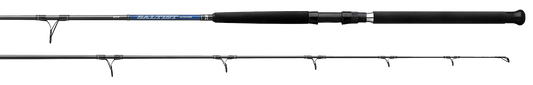 SALTIST BOAT RODS
