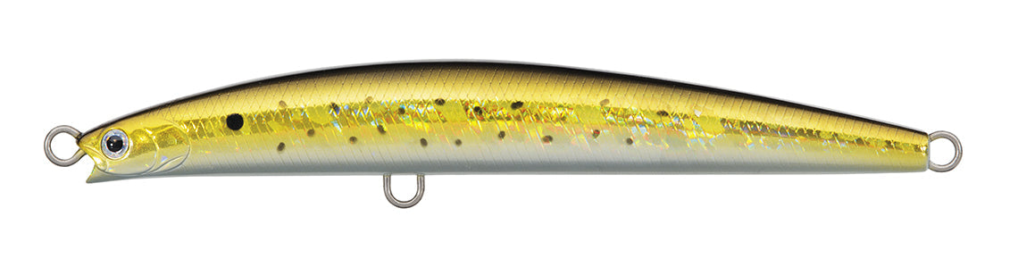 SALT PRO MINNOW—BULLET™