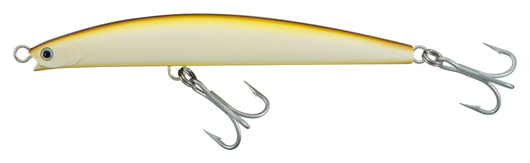 SALT PRO MINNOW—BULLET™