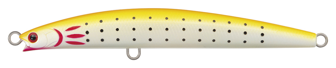 SALT PRO MINNOW—BULLET™
