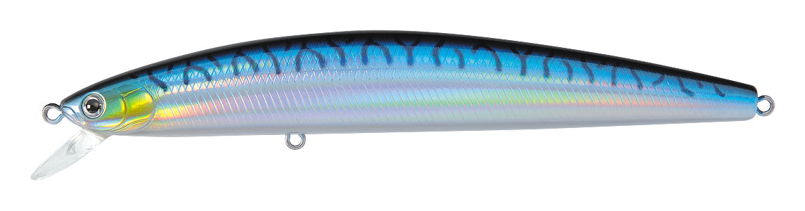 SALT PRO MINNOW (SINKING)