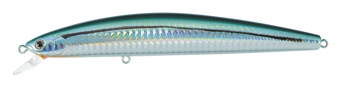 SALT PRO MINNOW (FLOATING)