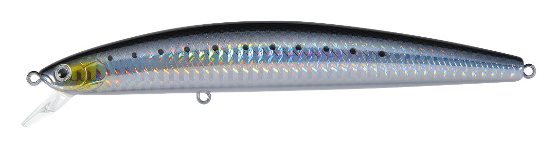 SALT PRO MINNOW (FLOATING)