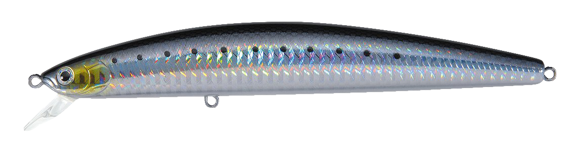 SALT PRO MINNOW (SINKING)