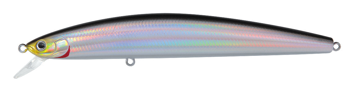 SALT PRO MINNOW (FLOATING)