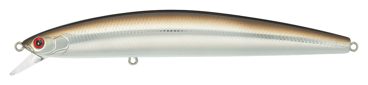 SALT PRO MINNOW (FLOATING)