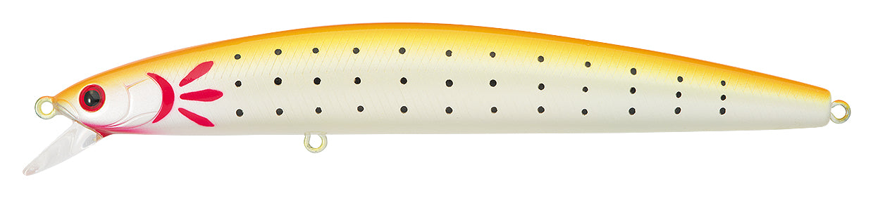 SALT PRO MINNOW (FLOATING)