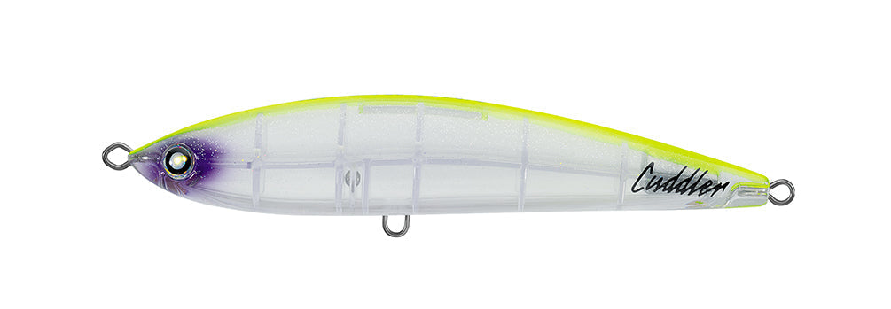 SALTIGA CUDDLER