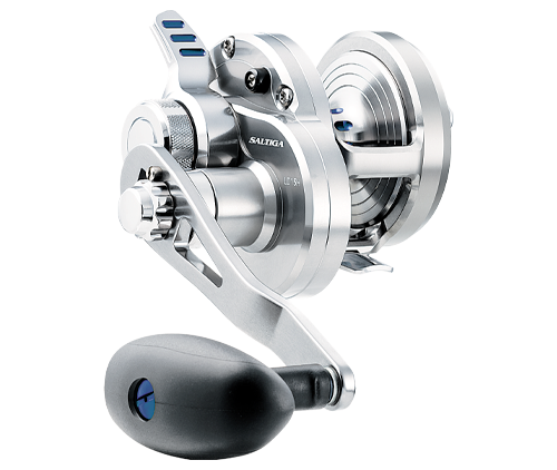 SALTIGA LEVER DRAG