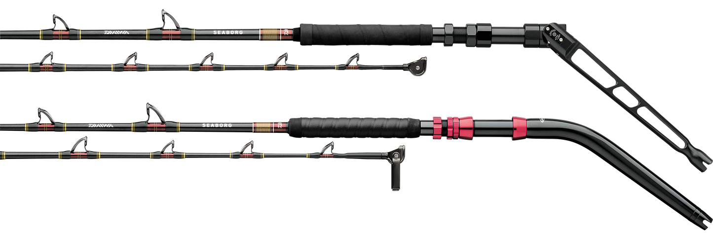SEABORG DENDOH ROD