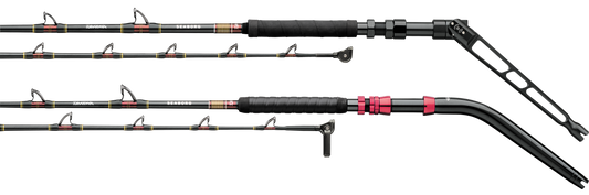 SEABORG DENDOH ROD