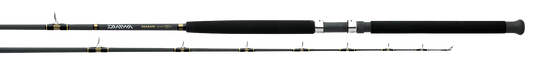 SEAGATE BOAT RODS