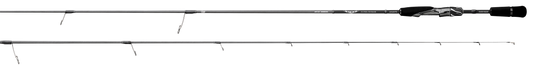STEEZ BASS RODS