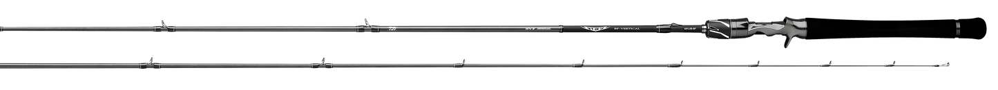 STEEZ BASS RODS