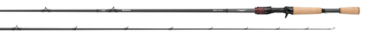 STEEZ AGS BASS RODS